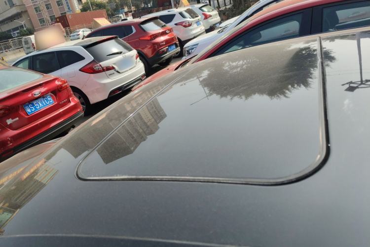 Used Volkswagen Lavida 2013 Revised Version 1.4 TSI DSG Comfort Edition