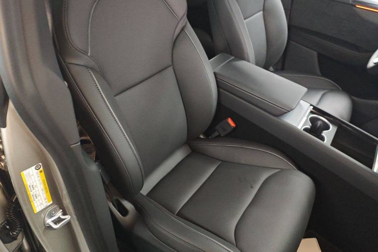 Used Tesla  2025 Long-Range All-Wheel-Drive Version
