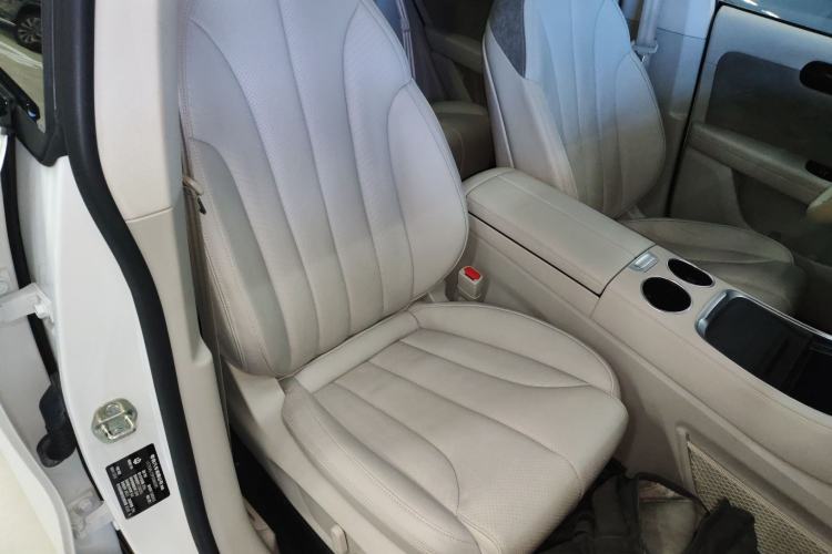 Used Leapmotor C11 2023 Range-Extended 180 Comfort Edition
