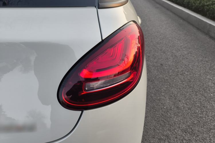 Used Wuling Bingo 2024 203km Light Edition