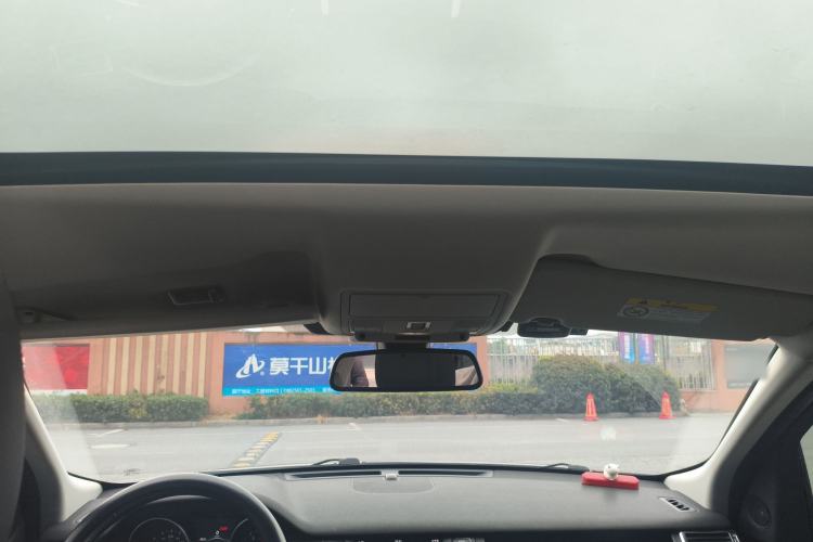 Used Land Rover Discovery Sport 2017 2.0T SE