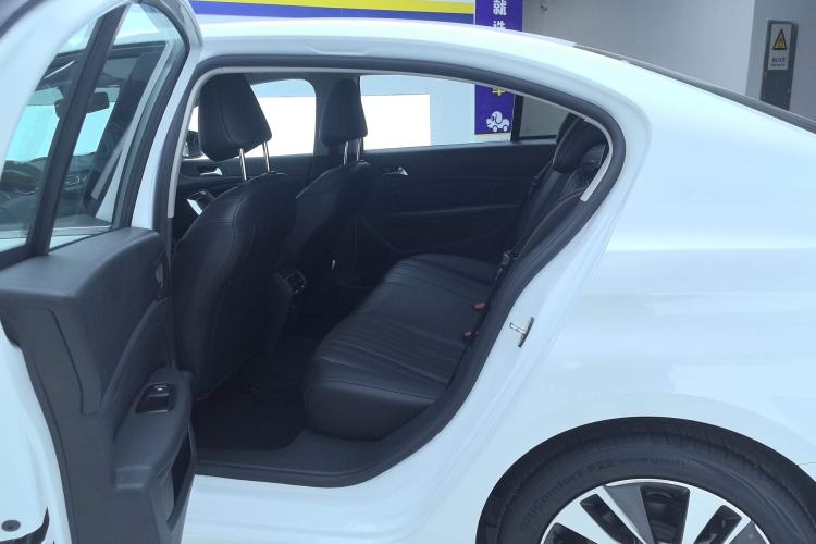 Used Peugeot 408 2020 360THP 10th Anniversary Premium Edition
