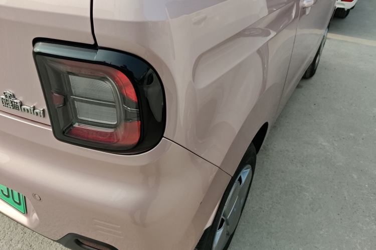 Used  Panda 2023 Panda Mini 200km Endurance Bear