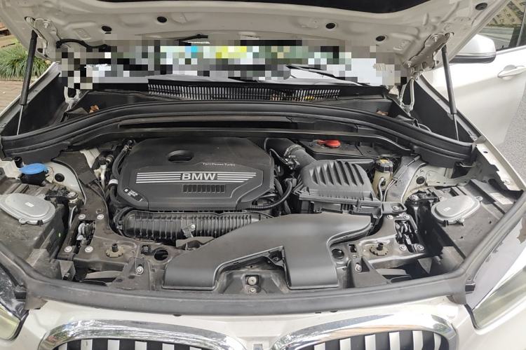 Used BMW X1 2021 Revised xDrive25Li Premium Edition
