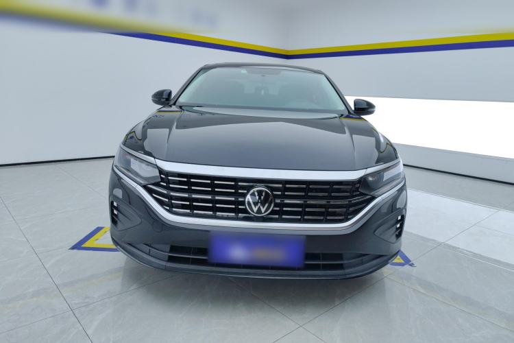Used Volkswagen Passat 2023 Revised Version 280TSI Business Edition
