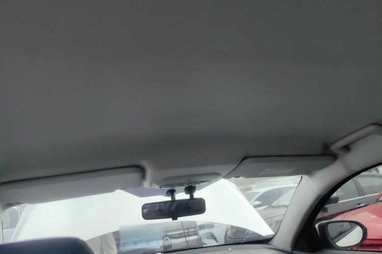 Used Ford Escort 2019 1.5L Automatic ZhiXiang Model
