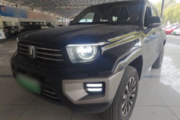 Used Tank 700 New Energy 2024 Hi4-T Ultimate Edition