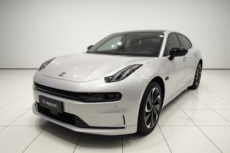 Used Zeekr 001 2022 Long-Range Dual-Motor WE Edition