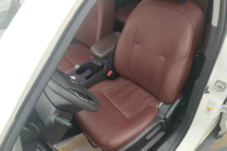 Used GAC Trumpchi GS4 2015 200T G-DCT Elite Edition
