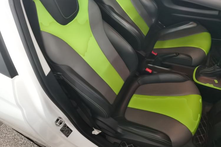 Used Roewe Clever 2021 302km Excellence Edition
