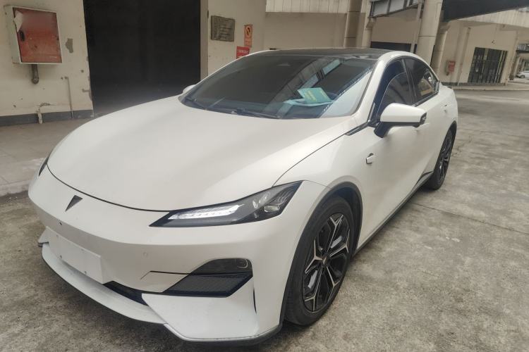 Used Deepal SL03 2024 135Plus Glory Edition