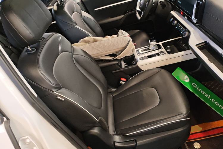 Used Hyundai ix35 2023 Musso 2.0L Deluxe Edition DLX