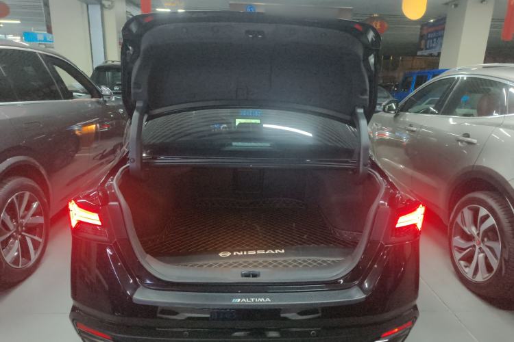 Used Nissan Teana 2022 2.0L XL-TLS Enjoyment Edition