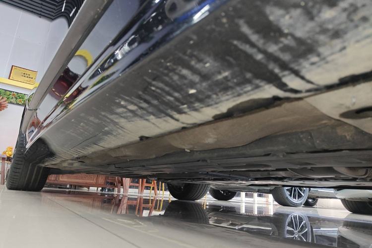 Used Volvo S90 2022 B5 Zhiyuan Luxury Edition
