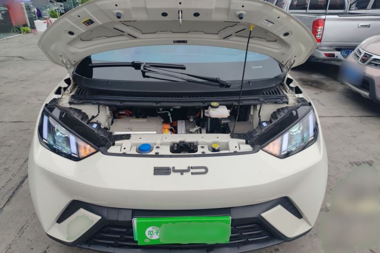 Used BYD Seagull 2023 Active Version
