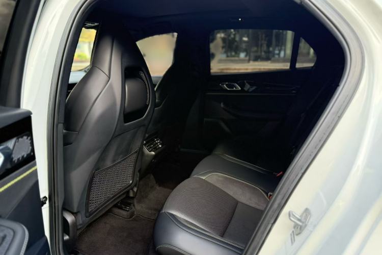 Used Lynk & Co 03 2023 2.0TD DCT H-Power Halo
