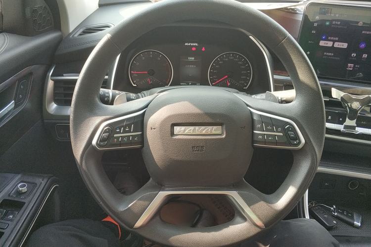 Used Haval H6 2023 National Trend Edition 1.5T Automatic Urban Version
