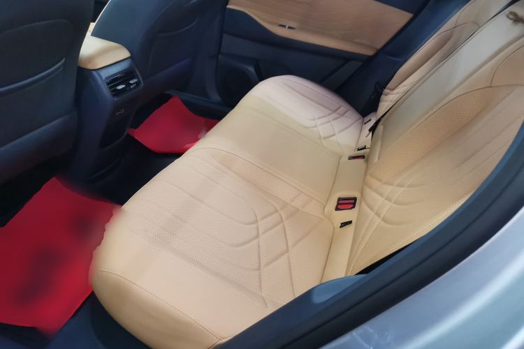 Used  Galaxy Xingjian 7 EM-i 2025 120km Exploration+ Version
