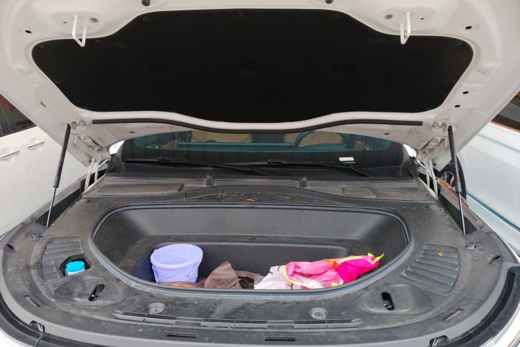 Used XPeng G9 2022 702 Pro
