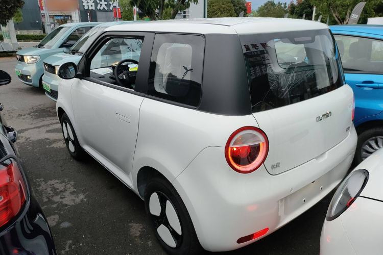 Used  Lumin 2025 205 km Xiangqin Version
