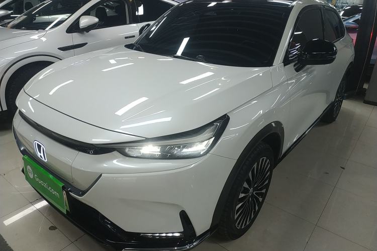 Used Honda e:NS1 2022 e-Series model