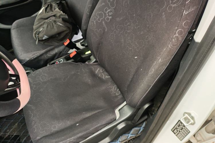 Used Leapmotor T03 2023 310 Lite Edition
