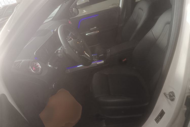 Used Mercedes-Benz GLB 2023 GLB 220 Sport Edition
