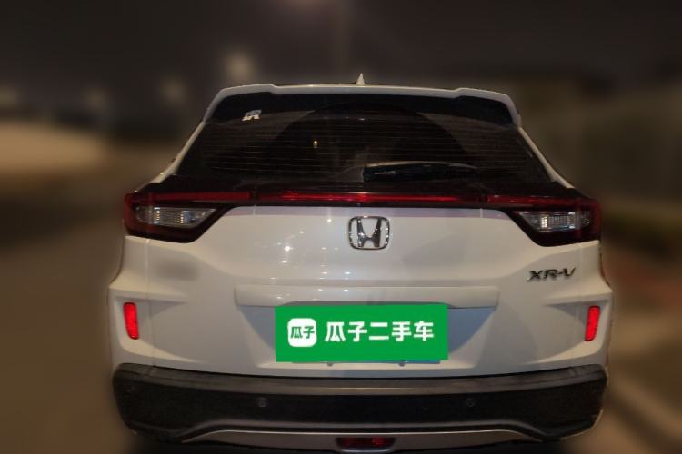 Used Honda XR-V 2017 1.5L LXi CVT Classic Edition