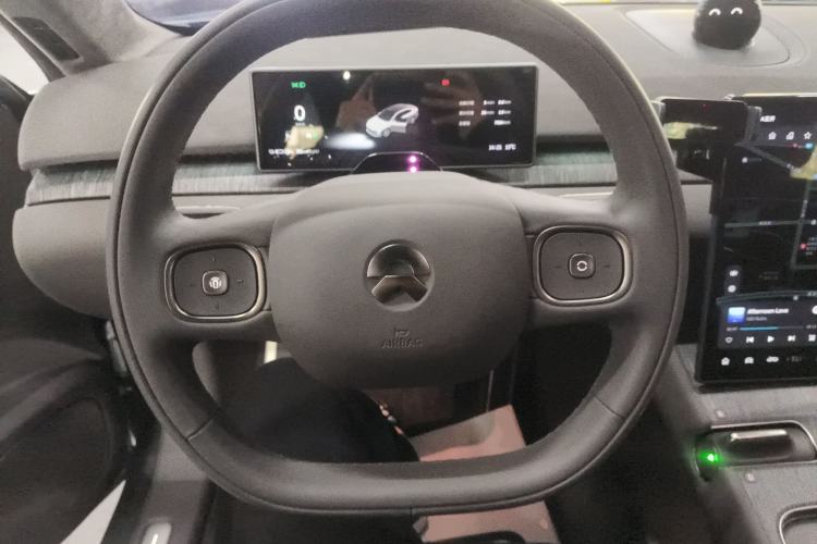 Used Nio ET7 2024 75 kWh Executive Signature Edition
