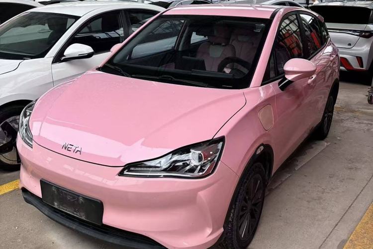 Used NETA V 2021 Witch Edition
