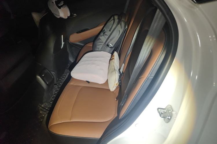 Used Baojun 510 2017 1.5L Automatic Luxury Model
