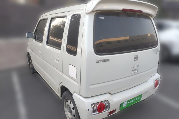 Used Suzuki Wagon R 2019 1.4L Manual Classic Model
