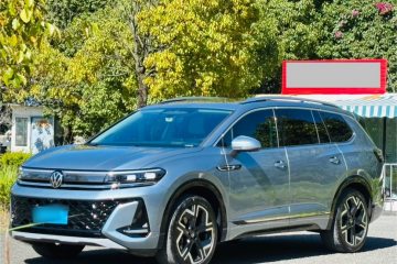 Used Volkswagen Talagon 