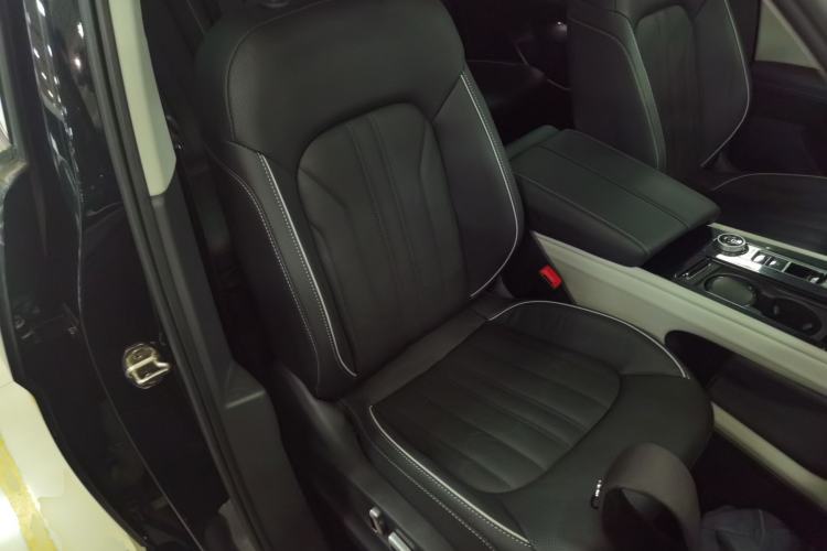 Used Volkswagen Teramont 2022 380TSI Four-Wheel Drive Prestige Luxury Edition