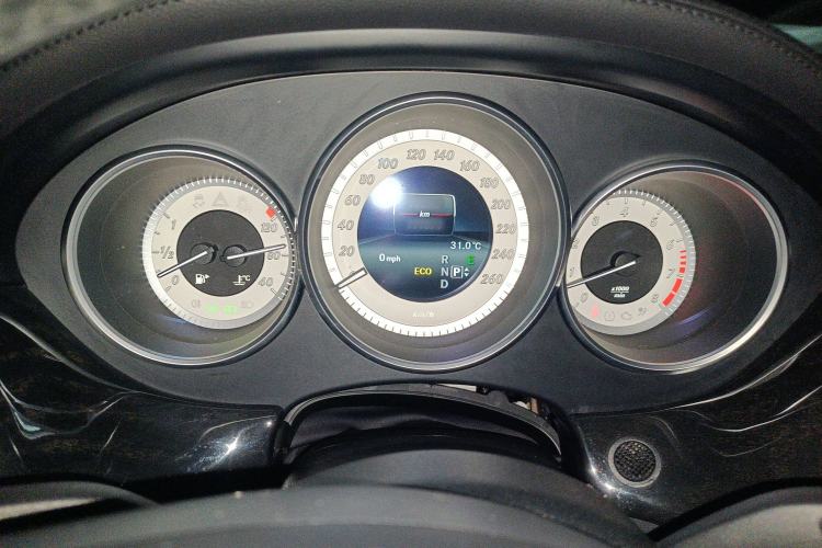 Used Mercedes-Benz CLS 2015 CLS 320