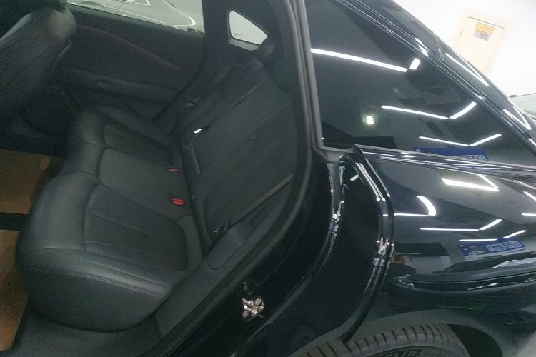 Used XPeng P7+ 2024 Long-Range Max
