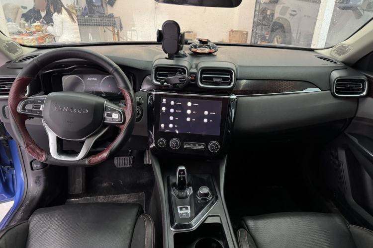 Used Lynk & Co 02 2018 2.0T DCT 4x4 Sport Pro Edition China V Standard
