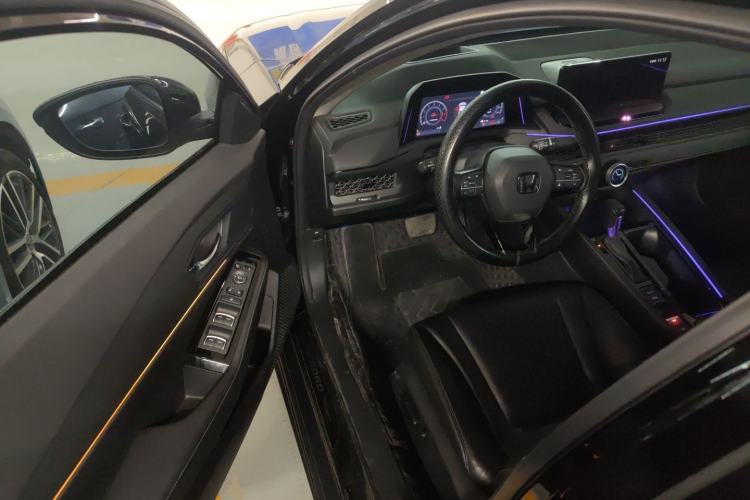 Used Honda Accord 2023 260TURBO Smart Enjoyment Version