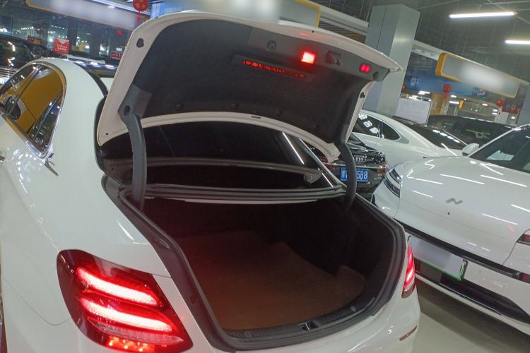 Used Mercedes-Benz E-Class 2020 E 300 L Sport Luxury Edition
