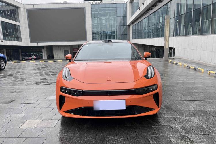 Used Zeekr 001 2025 WE Edition 95 kWh All-Wheel Drive
