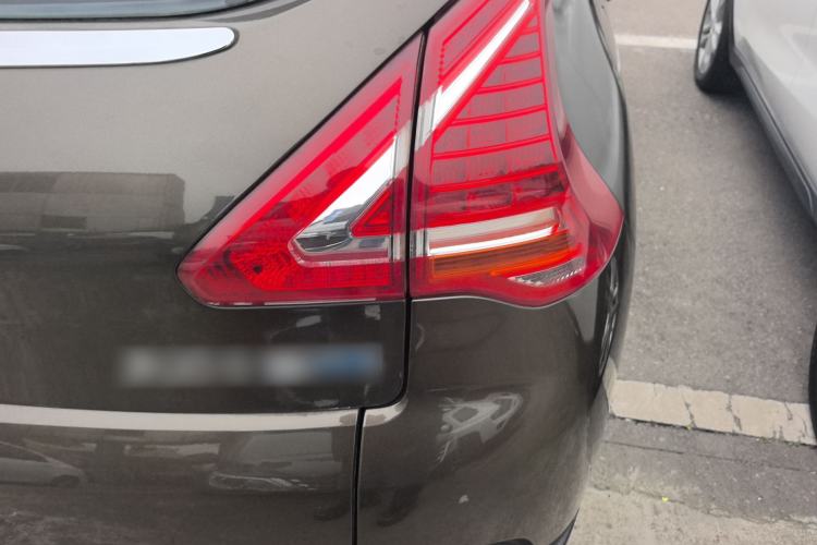 Used Peugeot 3008 2015 1.6THP Automatic Trend Edition