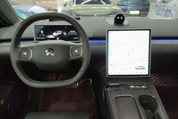 Used Nio ET7 2024 75 kWh Executive Signature Edition