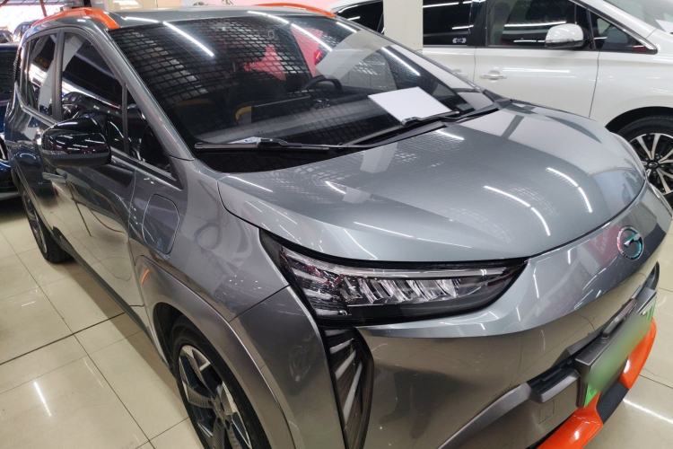 Used AION Y 2022 70 Intelligent Edition Lithium Iron Phosphate
