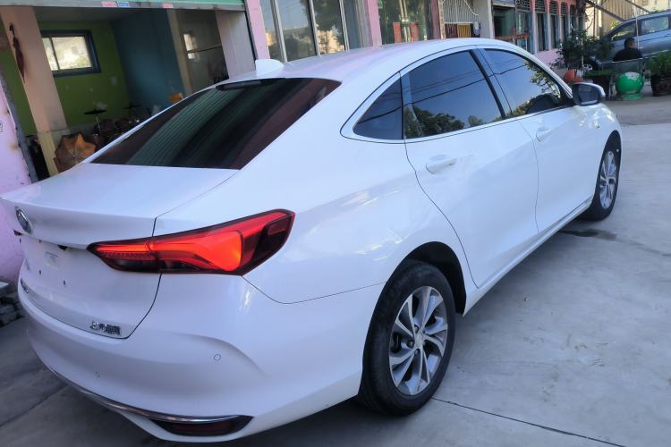 Used Buick Verano 2022 Pro 532T Le Xing Edition
