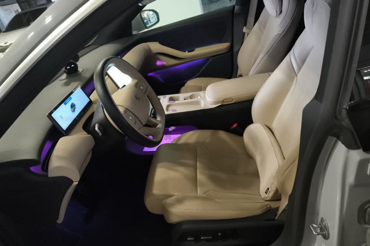 Used Nio ET5T 2024 75kWh Touring