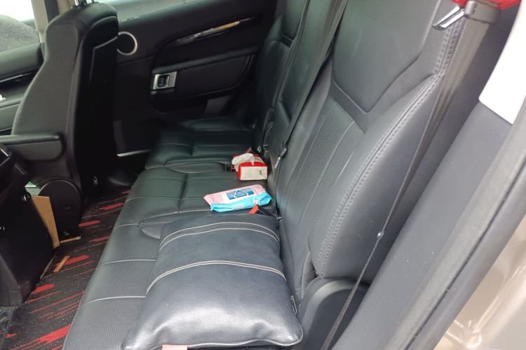 Used Land Rover Discovery 2017 3.0 SC V6 S
