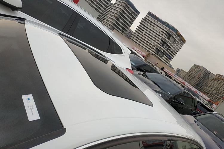 Used Audi A4L 2015 35 TFSI Automatic Comfort Model
