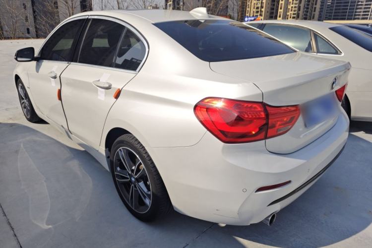 Used BMW 1 Series 2018 118i Sport Edition