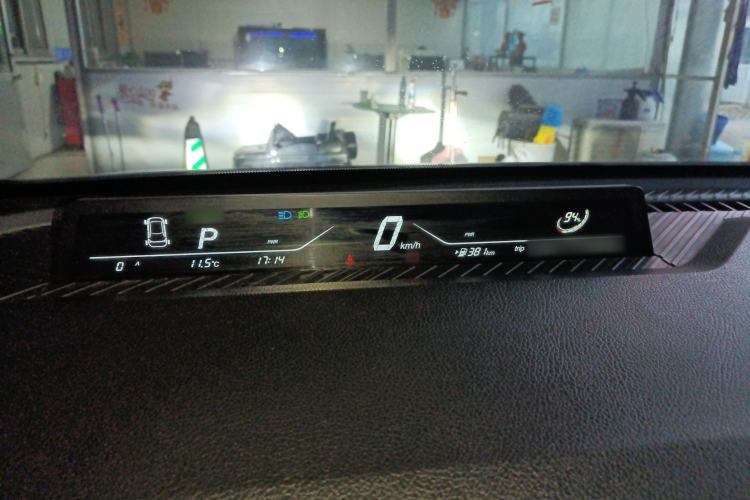 Used NETA V 2021 Long-Range Entertainment Edition Upgrade Model
