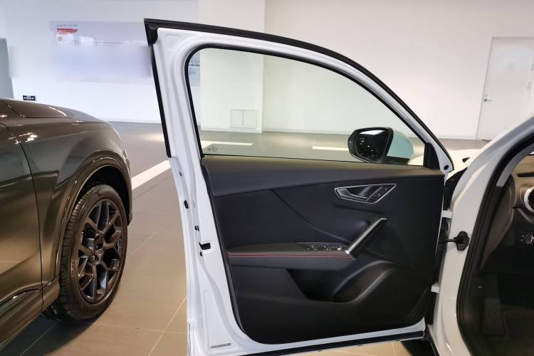 Used Audi Q2L 2022 35 TFSI Progressive Dynamic Edition
